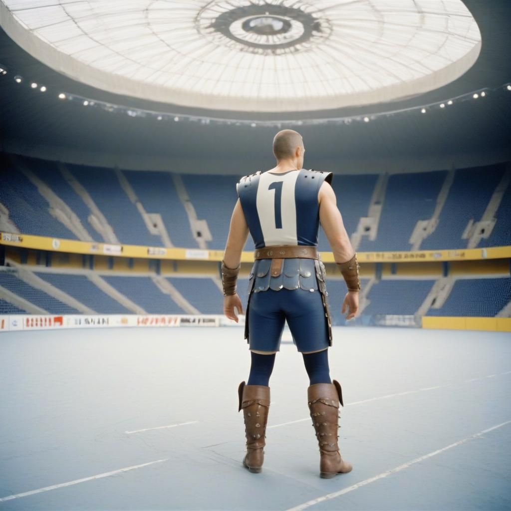 Spartacus Arena Tactics